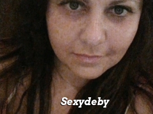 Sexydeby