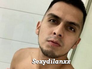 Sexydilanxx