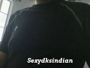 Sexydksindian