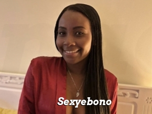 Sexyebono