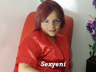 Sexyeni