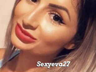 Sexyeva27