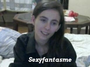 Sexyfantasme