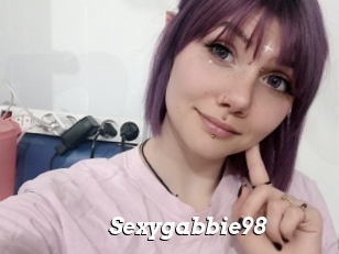 Sexygabbie98