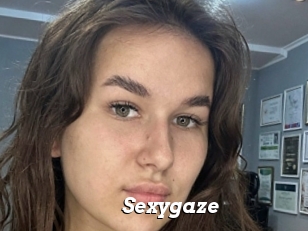 Sexygaze