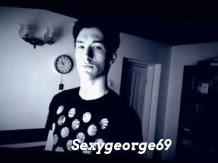 Sexygeorge69