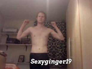 Sexyginger19