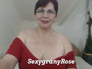 SexygranyRose