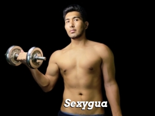 Sexygua