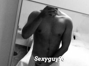 Sexyguy96