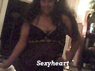 Sexyheart