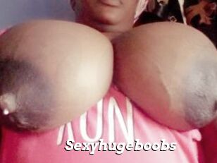 Sexyhugeboobs