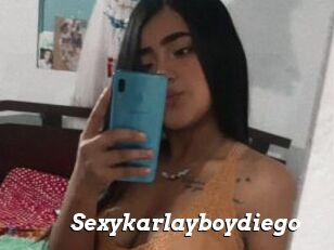 Sexykarlayboydiego