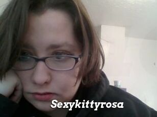 Sexykittyrosa