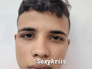 Sexykriis