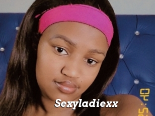 Sexyladiexx