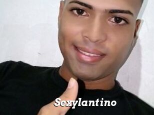 Sexylantino