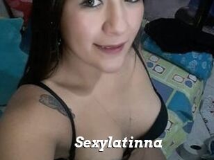 Sexy_latinna