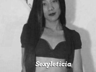 Sexyleticia