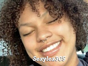 Sexylex305