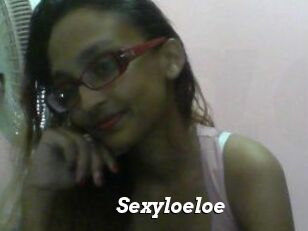 Sexyloeloe