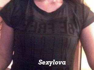 Sexylova