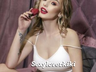 Sexyloverkiki