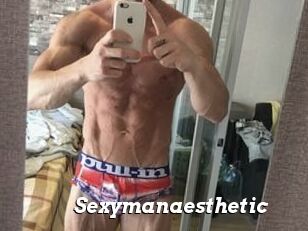 Sexymanaesthetic