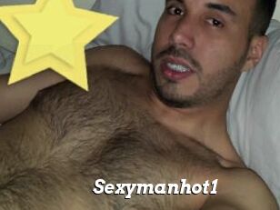 Sexymanhot1