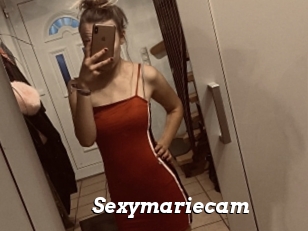 Sexymariecam