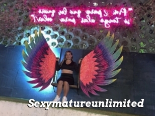 Sexymatureunlimited