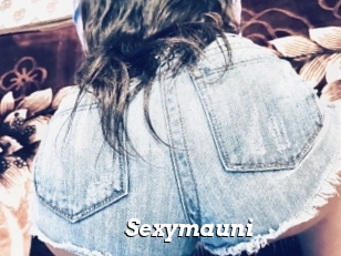 Sexymauni