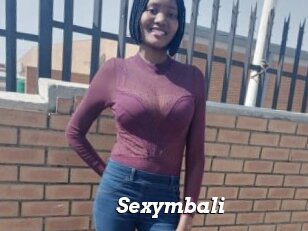 Sexymbali