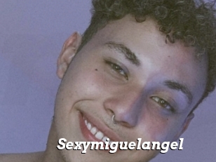 Sexymiguelangel