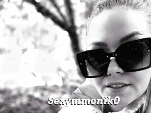 Sexymmonik0