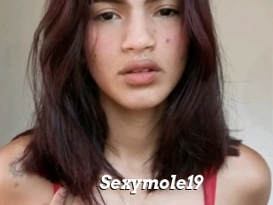 Sexymole19