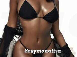 Sexymonalisa