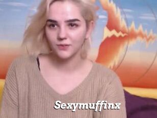 Sexymuffinx