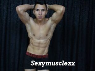 Sexymusclexx