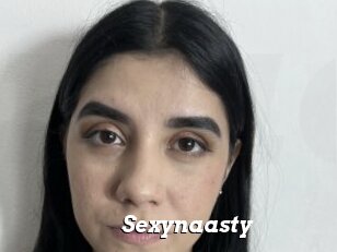 Sexynaasty