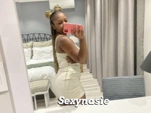 Sexynasie