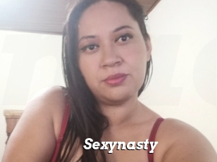 Sexynasty