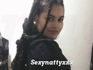 Sexynattyxxx