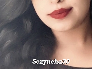 Sexyneha30