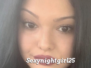 Sexynightgirl25