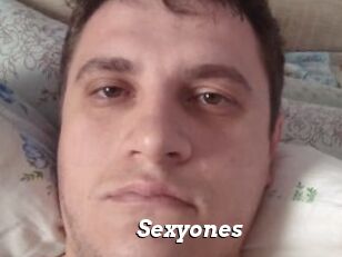 Sexyones