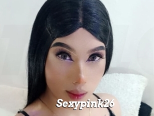 Sexypink26