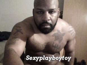 Sexyplayboytoy