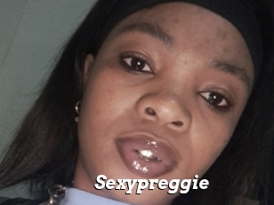 Sexypreggie