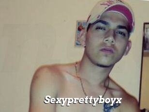 Sexyprettyboyx